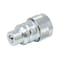 A & I Products Coupler Adapter 4" x6" x1.5" A-4070-4MB-P - alternate 1